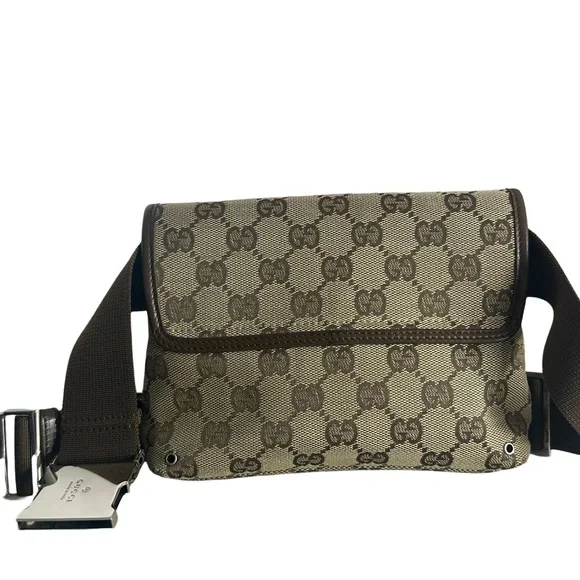 gucci waist bag & Crossbody - Picture 2 of 6